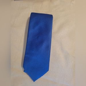 Stafford royal blur tie